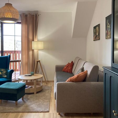 Uroczy Apartament U Mirki Podgorzyn Luaran gambar