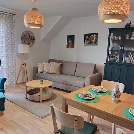 Uroczy Apartament U Mirki Podgorzyn Luaran gambar