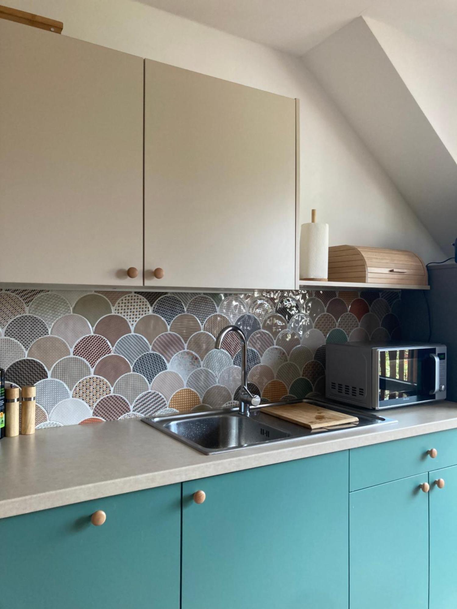 Uroczy Apartament U Mirki Podgorzyn Luaran gambar