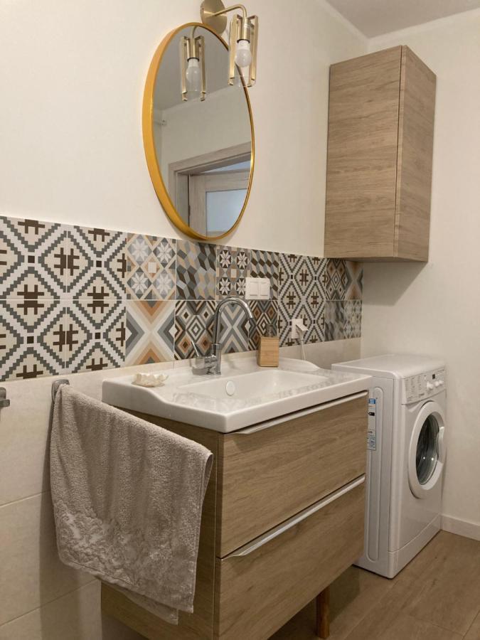 Uroczy Apartament U Mirki Podgorzyn Luaran gambar