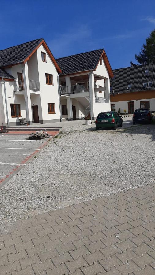 Uroczy Apartament U Mirki Podgorzyn Luaran gambar